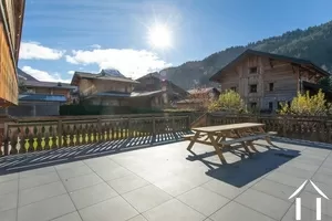 Apartment for sale morzine, rhone-alpes, C4713 Image - 10