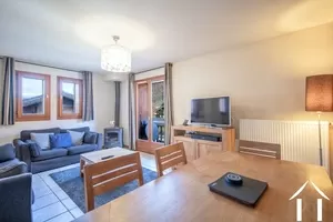 Apartment for sale morzine, rhone-alpes, C4713 Image - 3