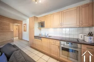 Apartment for sale morzine, rhone-alpes, C4713 Image - 4