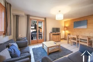 Apartment for sale morzine, rhone-alpes, C4713 Image - 1