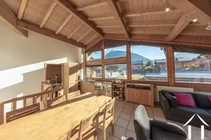 Apartment for sale morzine, rhone-alpes, C4715 Image - 3