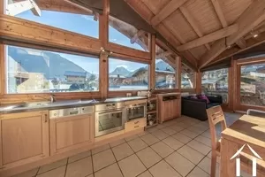 Apartment for sale morzine, rhone-alpes, C4715 Image - 4