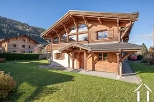 Apartment for sale morzine, rhone-alpes, C4715 Image - 1