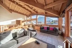 Apartment for sale morzine, rhone-alpes, C4715 Image - 2