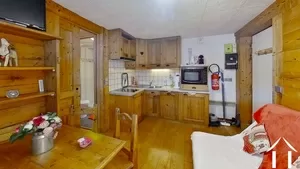 Apartment for sale les gets, rhone-alpes, C4723 Image - 1