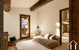 Apartment for sale praz sur arly, rhone-alpes, C4725-C102 Image - 4