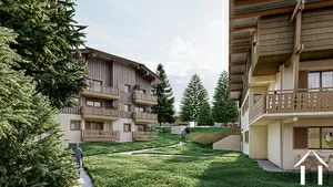 Apartment for sale praz sur arly, rhone-alpes, C4725-C991 Image - 8