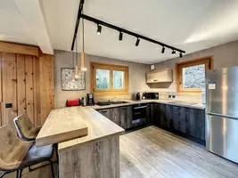 Chalet for sale praz sur arly, rhone-alpes, C4759 Image - 4