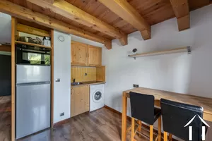 Apartment for sale demi quartier, rhone-alpes, C4760 Image - 6