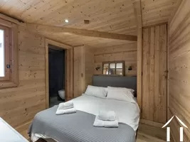 Chalet for sale st martin de belleville, rhone-alpes, C4775 Image - 9