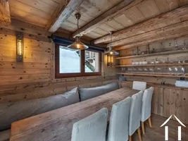 Chalet for sale st martin de belleville, rhone-alpes, C4775 Image - 6