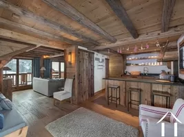 Chalet for sale st martin de belleville, rhone-alpes, C4775 Image - 5