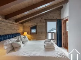 Chalet for sale st martin de belleville, rhone-alpes, C4775 Image - 12