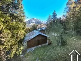 Building land for sale courchevel, rhone-alpes, C4777 Image - 11