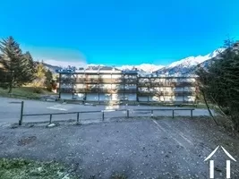 Building land for sale courchevel, rhone-alpes, C4777 Image - 7