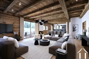 Chalet for sale st gervais les bains, rhone-alpes, C4791-01 Image - 2