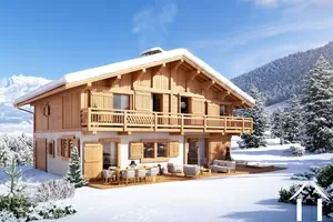 Chalet for sale st gervais les bains, rhone-alpes, C4791-02 Image - 2