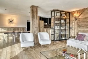 Apartment for sale st gervais les bains, rhone-alpes, C4826-03 Image - 6