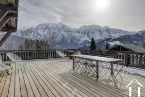 Apartment for sale st gervais les bains, rhone-alpes, C4826-03 Image - 1