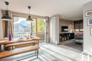 Apartment for sale morzine, rhone-alpes, C4830 Image - 2