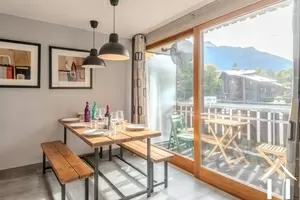 Apartment for sale morzine, rhone-alpes, C4830 Image - 7