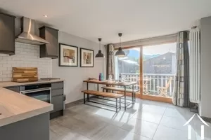 Apartment for sale morzine, rhone-alpes, C4830 Image - 6