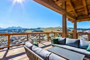 Chalet for sale hauteluce, rhone-alpes, C4858 Image - 45