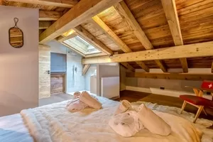 Chalet for sale hauteluce, rhone-alpes, C4858 Image - 24