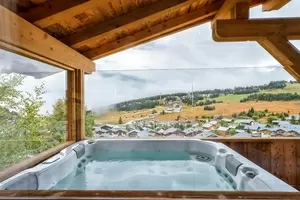 Chalet for sale hauteluce, rhone-alpes, C4858 Image - 36