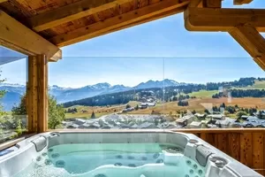 Chalet for sale hauteluce, rhone-alpes, C4858 Image - 1