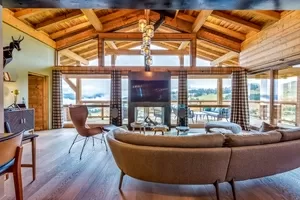 Chalet for sale hauteluce, rhone-alpes, C4858 Image - 6