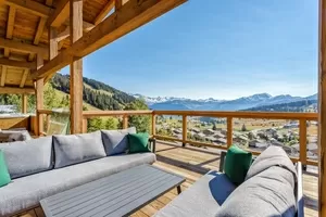 Chalet for sale hauteluce, rhone-alpes, C4858 Image - 44