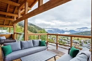 Chalet for sale hauteluce, rhone-alpes, C4858 Image - 9