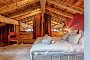 Chalet for sale hauteluce, rhone-alpes, C4858 Image - 22