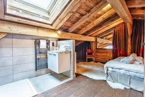 Chalet for sale hauteluce, rhone-alpes, C4858 Image - 21