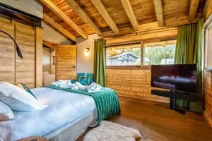 Chalet for sale hauteluce, rhone-alpes, C4858 Image - 17