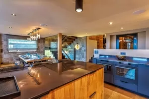 Chalet for sale hauteluce, rhone-alpes, C4858 Image - 13