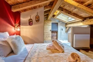 Chalet for sale hauteluce, rhone-alpes, C4858 Image - 23