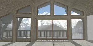 Chalet for sale st martin de belleville, rhone-alpes, C4870-CHA1 Image - 28