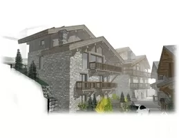 Chalet for sale st martin de belleville, rhone-alpes, C4870-CHA1 Image - 18