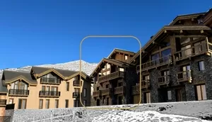 Chalet for sale st martin de belleville, rhone-alpes, C4870-CHA1 Image - 5