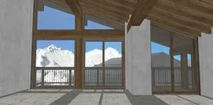 Chalet for sale st martin de belleville, rhone-alpes, C4870-CHA1 Image - 26