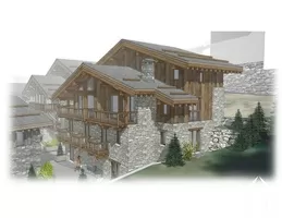 Chalet for sale st martin de belleville, rhone-alpes, C4870-CHA2 Image - 20