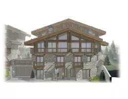 Chalet for sale st martin de belleville, rhone-alpes, C4870-CHA2 Image - 16