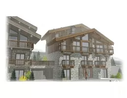 Chalet for sale st martin de belleville, rhone-alpes, C4870-CHA2 Image - 18