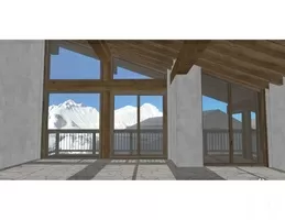 Chalet for sale st martin de belleville, rhone-alpes, C4870-CHA2 Image - 10