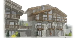 Chalet for sale st martin de belleville, rhone-alpes, C4870-CHA2 Image - 21