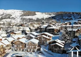 Chalet for sale st martin de belleville, rhone-alpes, C4870-CHA2 Image - 14