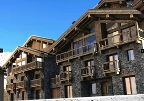 Chalet for sale st martin de belleville, rhone-alpes, C4870-CHA3 Image - 7