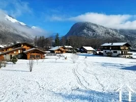 House for sale morzine, rhone-alpes, C4874 Image - 2